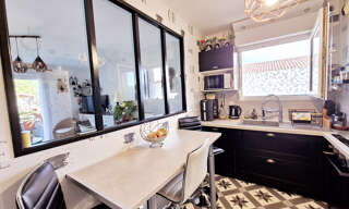 Appartement 3 Pièces 64 m² à vendre à Eysines (33320)