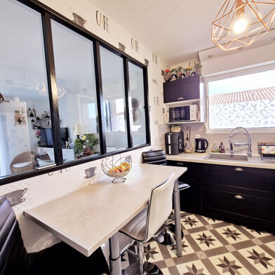 Appartement 3 pièces 225000 €