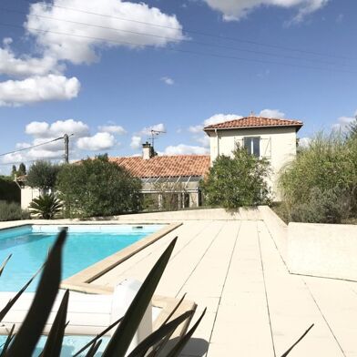 Maison 6 pièces 314160 €