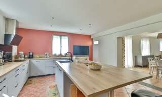 Maison 6 Pièces 182 m² à vendre à Moulidars (16290)