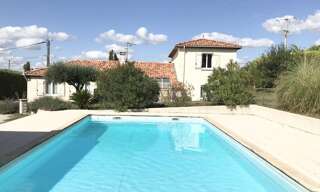 Maison 6 Pièces 182 m² à vendre à Moulidars (16290)