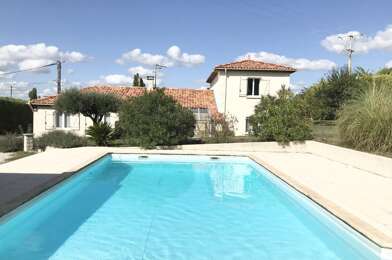 Maison 6 pièces 298499 €