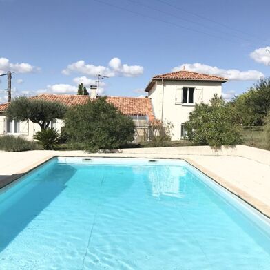Maison 6 pièces 298499 €