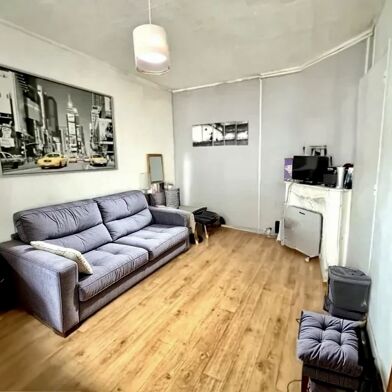 Appartement 1 pièces 149000 €