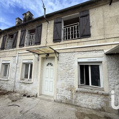 Maison 5 pièces 188000 €