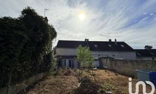 Maison 5 Pièces 127 m² à vendre à Crépy-en-Valois (60800)