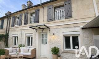 Maison 5 Pièces 127 m² à vendre à Crépy-en-Valois (60800)