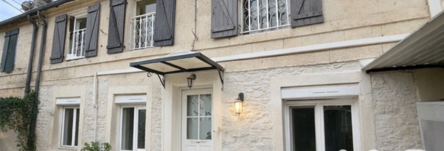 Maison 5 Pièces 127 m² à vendre à Crépy-en-Valois (60800)