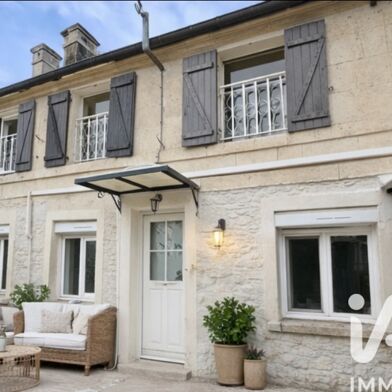 Maison 5 pièces 175000 €