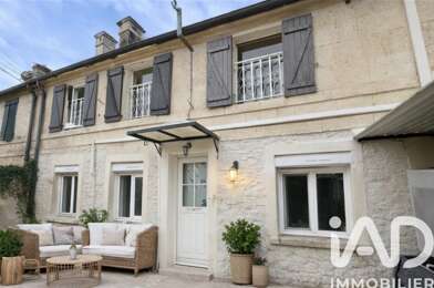Maison 5 pièces 175000 €
