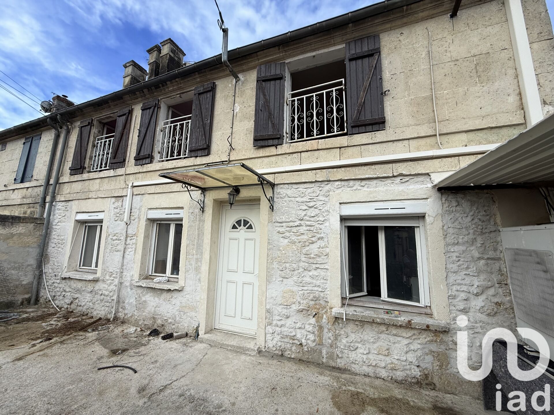 Maison à vendre, 5 pièces, 127 m², Crépy-en-Valois