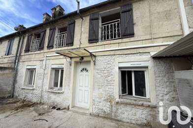Maison 5 pièces 175000 €