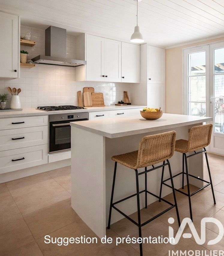 Vente Maison/villa 5 pièces - Photo 5