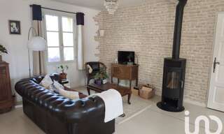 Maison 4 Pièces 139 m² à vendre à Asquins (89450)