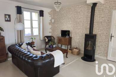 Maison 4 pièces 340000 €