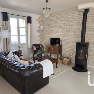 Maison 4 pièces 365000 €