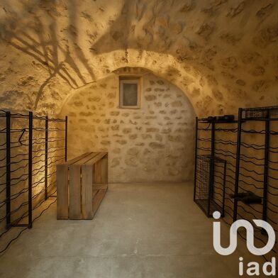 Maison 7 pièces 247900 €