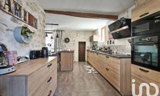 Maison 7 Pièces 138 m² à vendre à Coulonges-Cohan (02130)