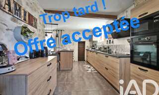 Maison 7 Pièces 138 m² à vendre à Coulonges-Cohan (02130)