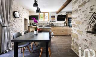 Maison 7 Pièces 138 m² à vendre à Coulonges-Cohan (02130)