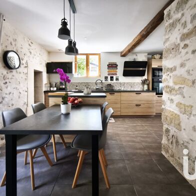 Maison 7 pièces 247900 €