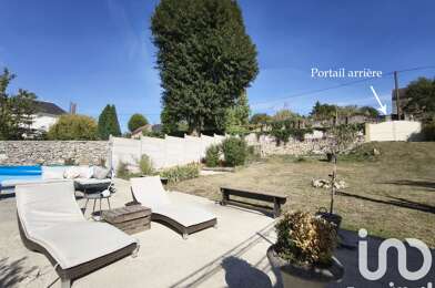 Maison 7 pièces 247400 €