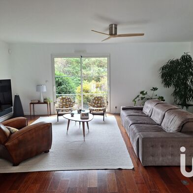 Maison 8 pièces 635000 €