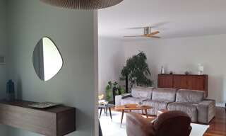 Maison 8 Pièces 250 m² à vendre à Sainte-Hélène (33480)