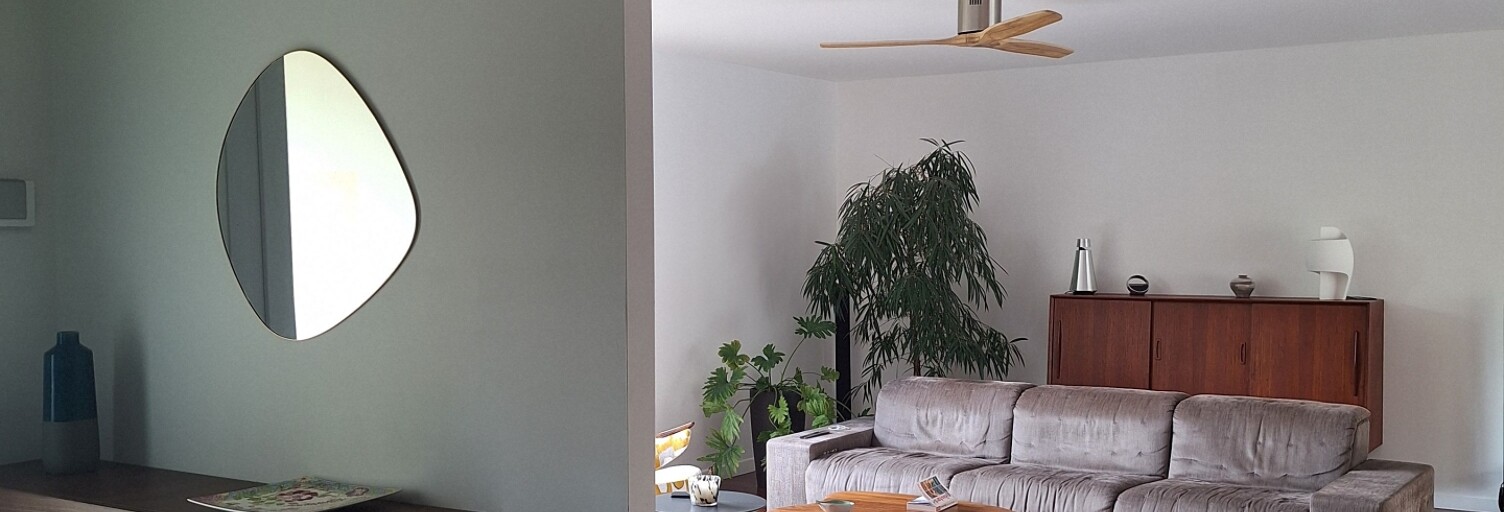 Maison 8 Pièces 250 m² à vendre à Sainte-Hélène (33480)