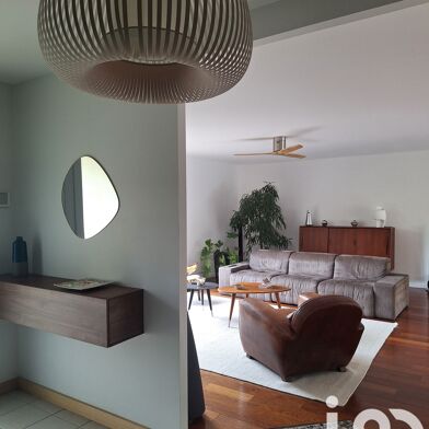 Maison 8 pièces 635000 €