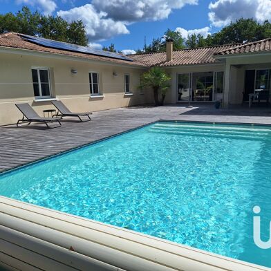 Maison 8 pièces 635000 €