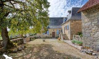 Maison 5 Pièces 188 m² à vendre à Martel (46600)