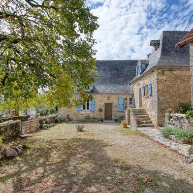 Maison 5 pièces 317000 €