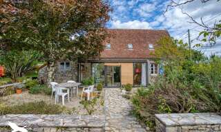 Maison 5 Pièces 188 m² à vendre à Martel (46600)