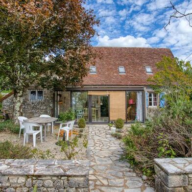 Maison 5 pièces 317000 €