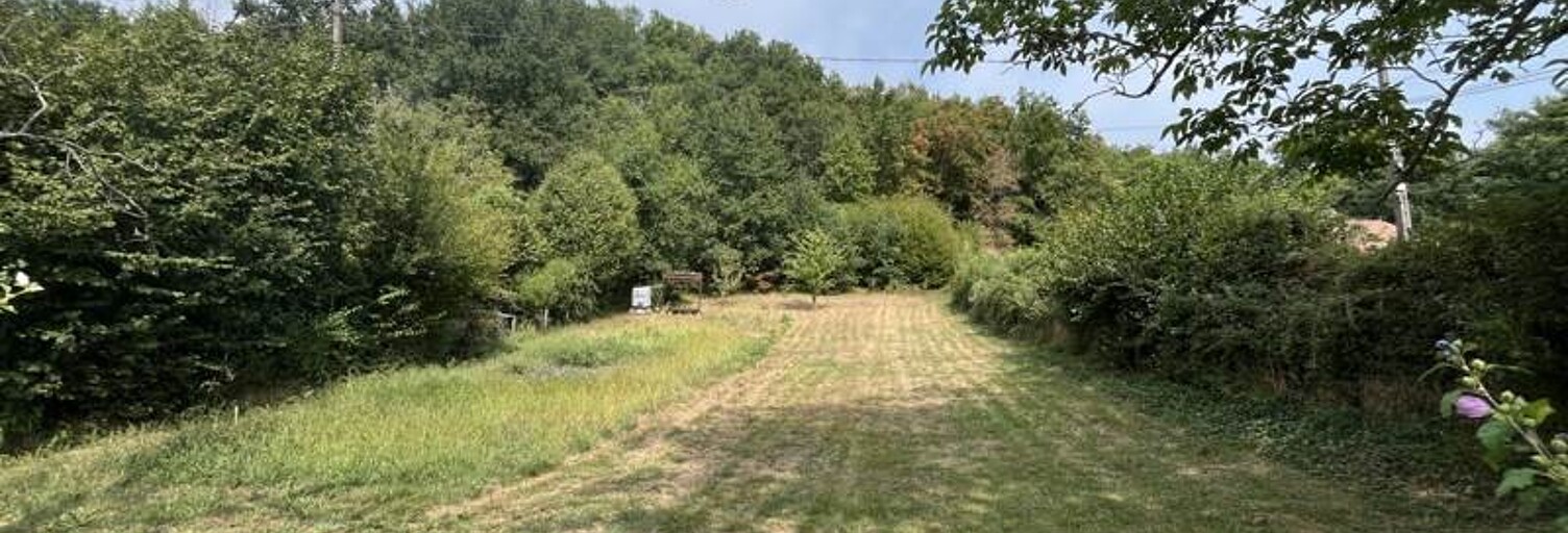 Terrain  6560 m² à vendre à Beaulieu-sur-Dordogne (19120)