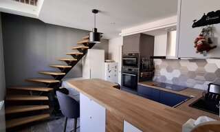 Appartement 3 Pièces 58 m² à vendre à Toulouse (31200)