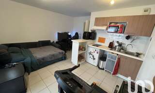 Appartement 1 Pièce 27 m² à vendre à Toulouse (31200)
