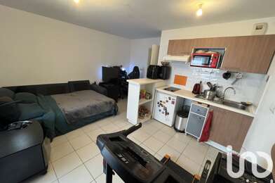 Appartement 1 pièces 82000 €