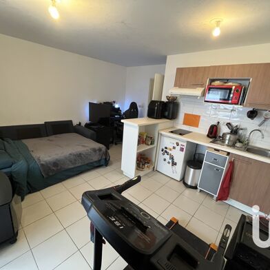 Appartement 1 pièces 82000 €