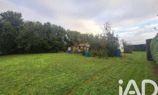 Terrain  1000 m² à vendre à Nieul-sur-Mer (17137)