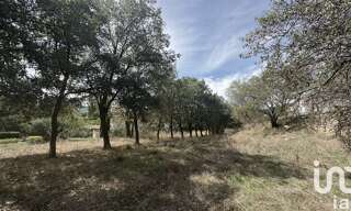 Terrain  976 m² à vendre à Jouques (13490)