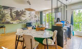 Appartement 4 Pièces 85 m² à vendre à Bordeaux (33200)