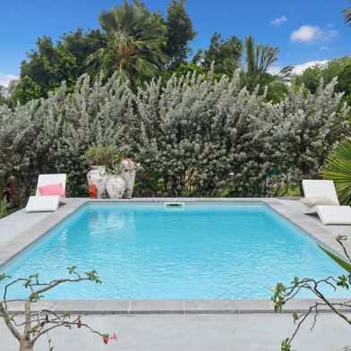 Maison 5 pièces 1369000 €