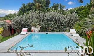 Maison 5 Pièces 272 m² à vendre à Le Lamentin (97232)