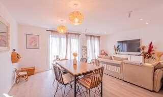 Appartement 4 Pièces 70 m² à vendre à Bordeaux (33200)