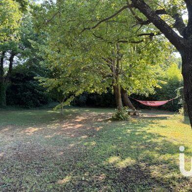 Maison 3 pièces 2200 €