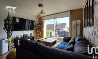 Maison 6 Pièces 101 m² à vendre à Moussy (51530)