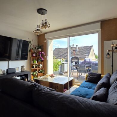 Maison 6 pièces 260000 €