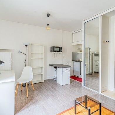 Appartement 2 pièces 202920 €